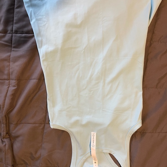 Lulu Align Tank Top - New With Tags - Picture 4 of 5